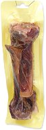 Dog Bone RASCO Ham Bone, Medium 1 + 1 - Kost pro psy