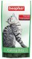 BEAPHAR - Pochúťka Catnip Bits, 35 g - Maškrty pre mačky