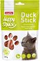BEAPHAR Happy Snack Cat Duck Sticks 40g - Cat Treats