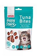 BEAPHAR Happy Snack Cat Tuna Delicacy 40g - Cat Treats