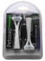 Toothbrush Replacement Head Petosan Silent Power-Spare Head S/M - Náhradní hlavice k zubnímu kartáčku