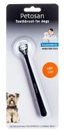 Petosan Toy Dog Double-headed Toothbrush for Dogs - Dog Toothbrush