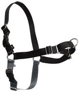 Postroj Postroj EasyWalk Harness, čierny L - Postroj