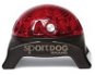 SportDOG Beacon Collar with Light, Red - Collar Light