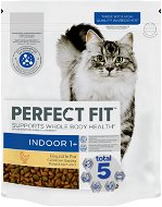Perfect Fit Granules Indoor with Chicken Meat 750g - Cat Kibble