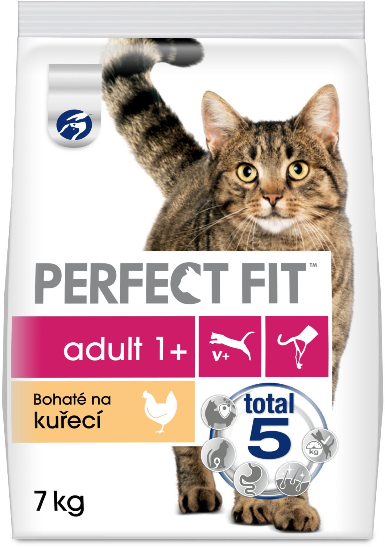 Perfect fit shop cat food 7kg