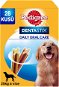 Pamlsky pro psy Pedigree Dentastix Daily Oral Care dentální pamlsky pro psy velkých plemen 28 ks 1080 g - Pamlsky pro psy