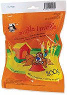 Mapes Mussels 200g - Dog Treats
