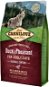 Carnilove Duck & Pheasant for Adult Cats – Hairball Control 2kg - Cat Kibble
