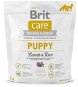Brit Care puppy lamb & rice 1 kg - Granule pre šteniatka