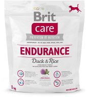 Brit Care Endurance 1kg - Dog Kibble