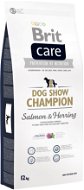 Brit Care Dog Show Champion 12kg - Dog Kibble