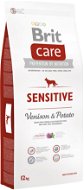 Brit Care Grain-free Sensitive 12kg - Dog Kibble