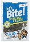 Brit Let´s Bite Spirulina Clean 150 g - Maškrty pre psov
