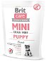 Brit Care Mini Grain Free Puppy Lamb 0,4 kg - Granule pro štěňata