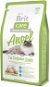 Brit Care Cat Angel I´m Delighted Senior 2kg - Cat Kibble