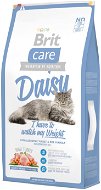 Brit Care Cat Daisy I´ve to control my Weight 7kg - Cat Kibble