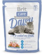 Brit Care Cat Daisy I´ve to Control my Weight 0.4kg - Cat Kibble
