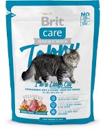 Brit Care Cat Tobby I´m a Large Cat 0.4kg - Cat Kibble