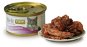 Brit Care Cat Tuna & Salmon 80g - Canned Food for Cats