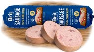 Brit Sausage Chicken 800g - Salami for Dogs