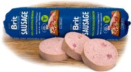 Brit Sausage Chicken & Venison 800g - Salami for Dogs