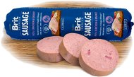 Brit Sausage Chicken & Rabbit 800g - Salami for Dogs