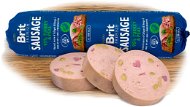 Brit Sausage Turkey & Pea 800g - Salami for Dogs