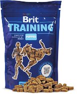 Maškrty pre psov Brit Training Snack Puppies 200 g - Pamlsky pro psy