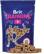 Maškrty pre psov Brit Training Snack S 200 g - Pamlsky pro psy