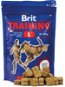 Maškrty pre psov Brit Training Snack L 200 g - Pamlsky pro psy