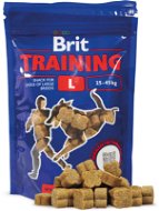 Brit Training Snack L 500 g - Maškrty pre psov