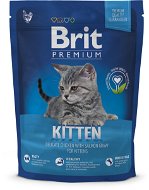 Brit Premium Cat Kitten 300 g - Granule pre mačiatka
