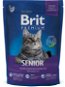 Brit Premium Cat Senior 800g - Cat Kibble