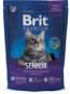 Brit Premium Cat Senior 1,5kg - Cat Kibble
