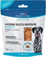 Francodex pochúťka Breath Dental pes 75 g - Maškrty pre psov