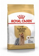Dog Kibble Royal Canin Yorkshire Adult 3kg - Granule pro psy