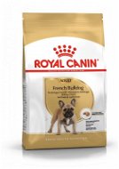 Royal Canin French Bulldog Adult 3kg - Dog Kibble