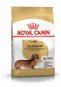 Royal Canin dachshund adult 7,5 kg - Granuly pre psov