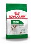 Royal Canin mini adult 8 kg - Granuly pre psov