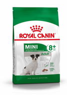 Royal Canin mini adult 8+ 8 kg - Dog Kibble