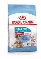 Royal Canin medium starter mother&babydog 12 kg - Granule pre šteniatka