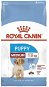 Royal Canin Medium Puppy 15 kg - Granule pro štěňata