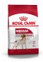 Dog Kibble Royal Canin Medium  Adult 15kg - Granule pro psy
