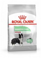 Royal Canin medium digestive care 3 kg - Granuly pre psov