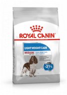 Royal Canin medium light weight care 3 kg - Granuly pre psov