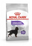 Royal Canin Maxi Sterilised 3kg - Dog Kibble