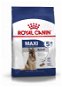 Dog Kibble Royal Canin Maxi Adult (5+) 15kg - Granule pro psy