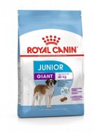 Royal Canin giant junior 15 kg - Granule pre šteniatka
