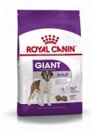 Royal Canin giant adult 15 kg - Granuly pre psov